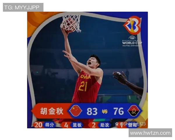 2014斯坦科维奇杯精彩对决中国男篮迎战安哥拉队全场回顾与精彩瞬间分析