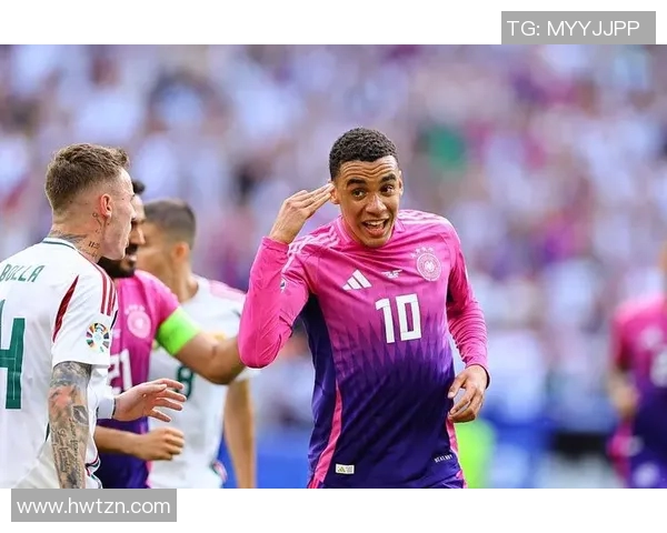 穆夏拉领衔德国青年才俊崛起，带领国家队走向辉煌的未来