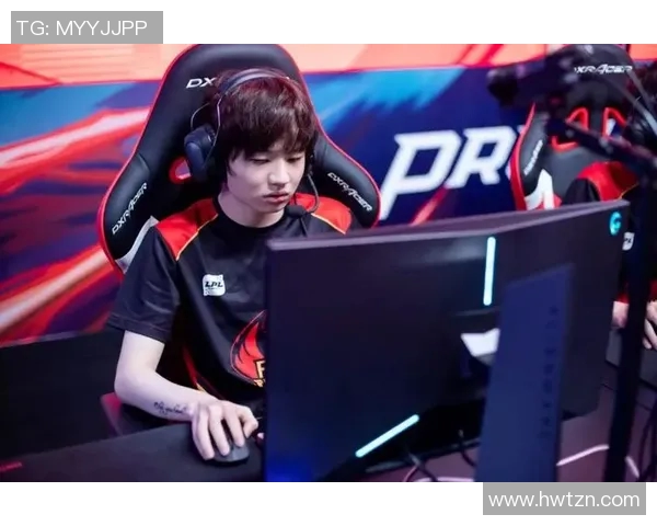 FPX战队崛起之路：从默默无闻到挑战者杯的辉煌历程