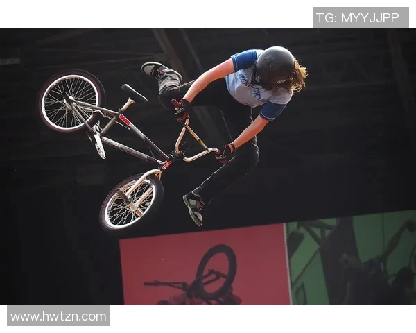 上海极限运动队实力飙升创新高引领全国极限运动新风潮