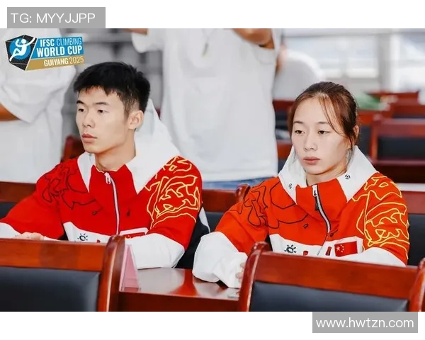 南京攀岩队在极限运动世界杯积分榜中以71分稳居第一名