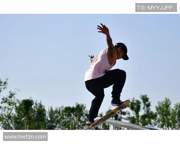 广州滑板队在极限运动联赛中的精彩表现与力量分析