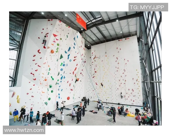 攀岩深度解析西安攀岩队的防守策略与训练方法