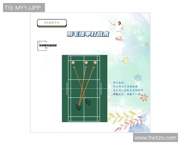 广州羽毛球队反击战术深度分析与实战应用探讨