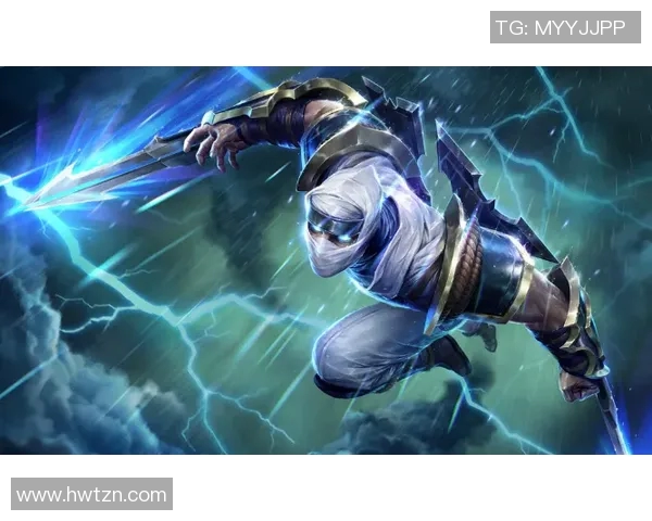 深度对话：探索张敏在英雄联盟中的成长与挑战之路