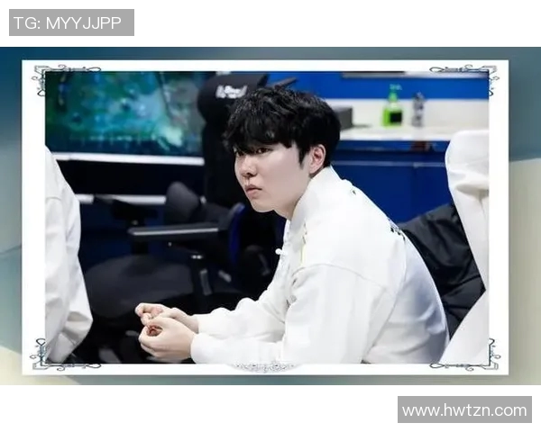 热议英雄联盟IG战队状态转变背后的原因与未来展望