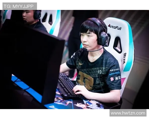 聚焦英雄联盟RNG战队个人能力的深度分析与探讨