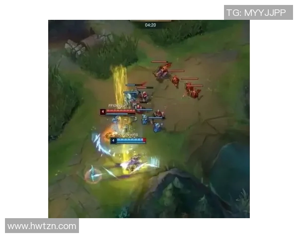 赛后复盘FPX与RNG对决中的技术细节与战术解析