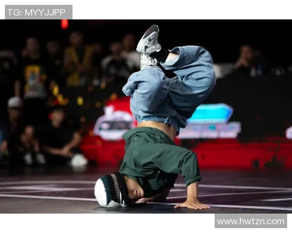 北京街舞队荣登全国街舞排行榜第三名展现实力与魅力