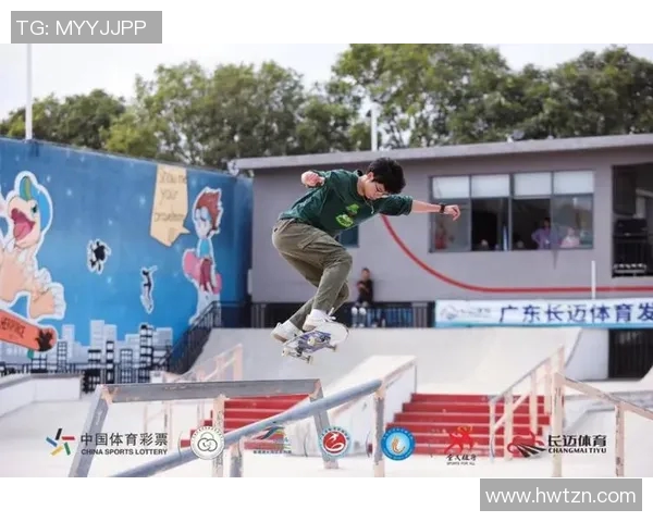 广州滑板队技术深度解析与滑板文化的融合探讨