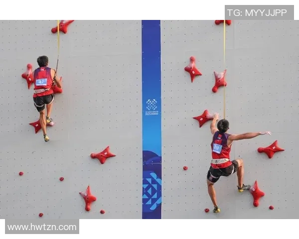 成都攀岩队团队协作能力大幅提升再创佳绩引领攀岩新风潮