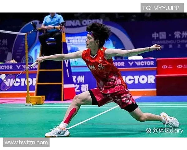 成都羽毛球队在亚运会上的意识表现分析与评价