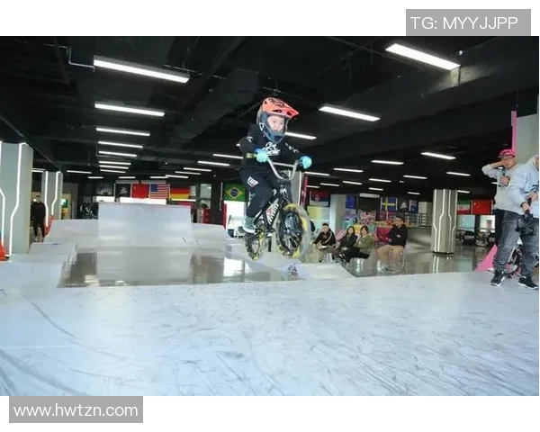 西安极限运动队的团队协作创新与挑战引发热议