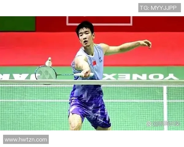 中国羽毛球运动员的辉煌历程与未来发展展望