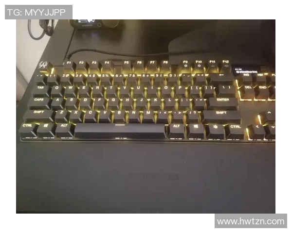 CSGO玩家必看：2023年最佳机械键盘推荐与选购指南