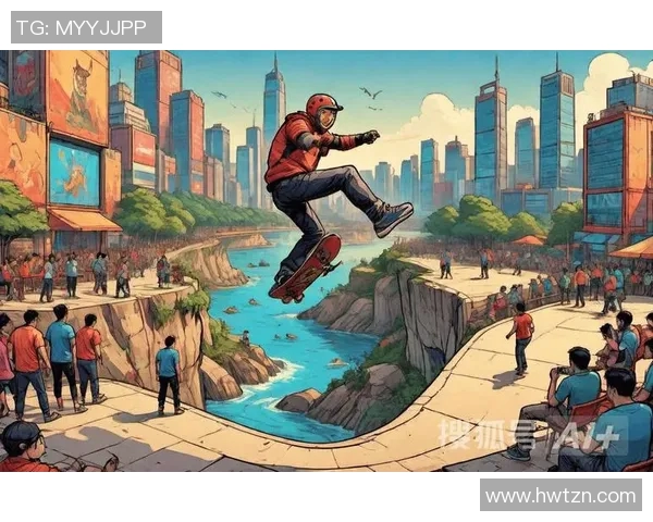 上海极限运动队如何通过快攻革新引领城市运动新风潮