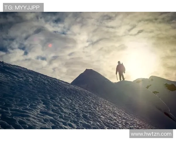 张军的极限运动人生:在挑战与激情中追寻自我极限的深度对话