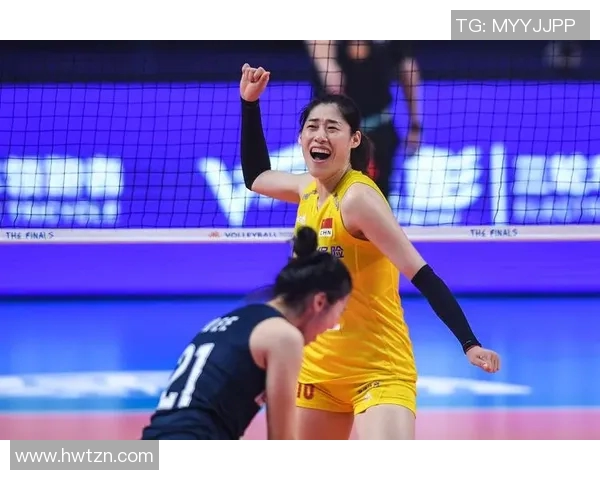 南京排球队技术表现深度分析与数据解读探讨