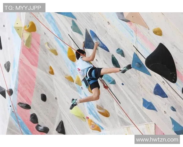 西安攀岩队的力量变革引发热议攀岩运动的新风潮与发展潜力